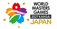 ワールドマスターズゲームズ2027関西ロゴ