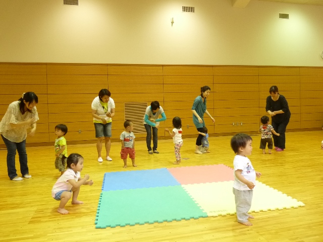 21 令和3 年度 幼児 児童対象スポーツ教室 スポーツ教室 神戸市立中央体育館