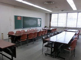 中会議室